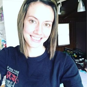 Meet your Posher, Brittany